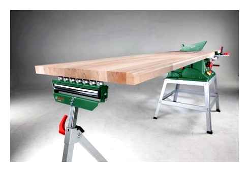 vyrobit, stolní, pilu, přesné, řezy, dřeva