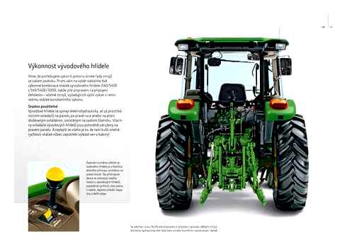 nejlepší, subkompaktní, traktory, sečení, malých, traktorů